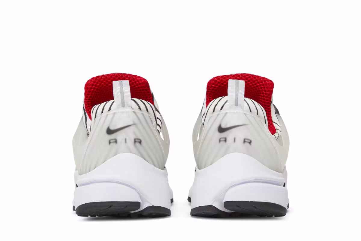 Nike Air Presto Hypnotic Look, view 7