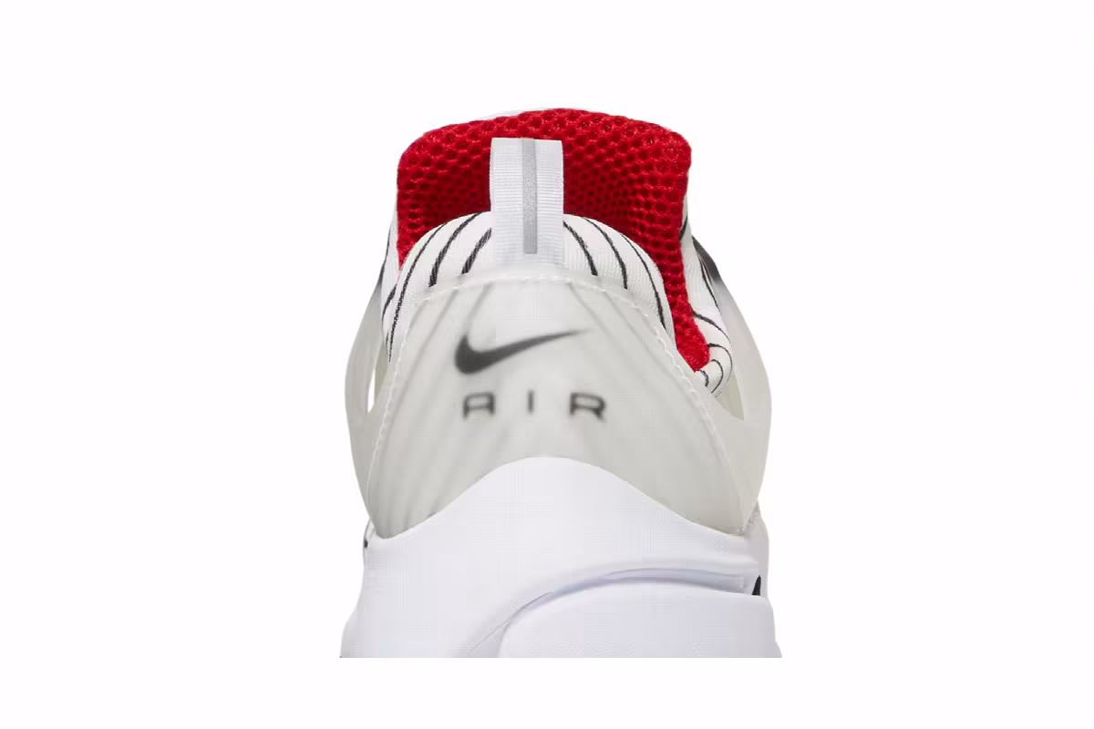 Nike Air Presto Hypnotic Look, view 8