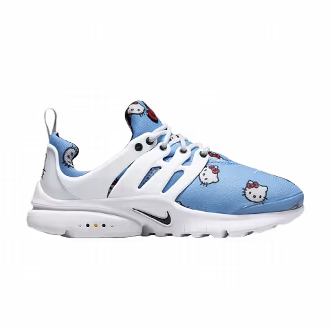 Hello Kitty x Nike Air Presto PS 'University Blue'