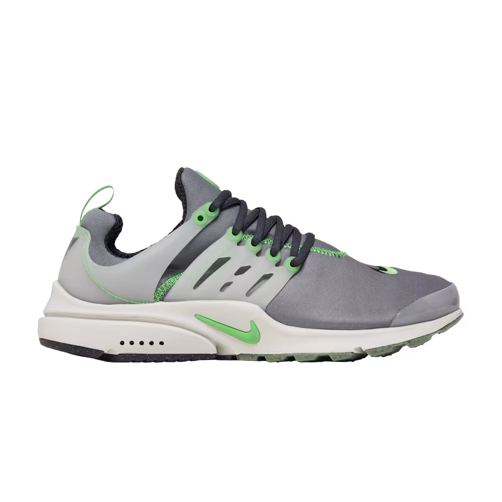 Nike Air Presto Premium Halloween - Creepy Crawlies
