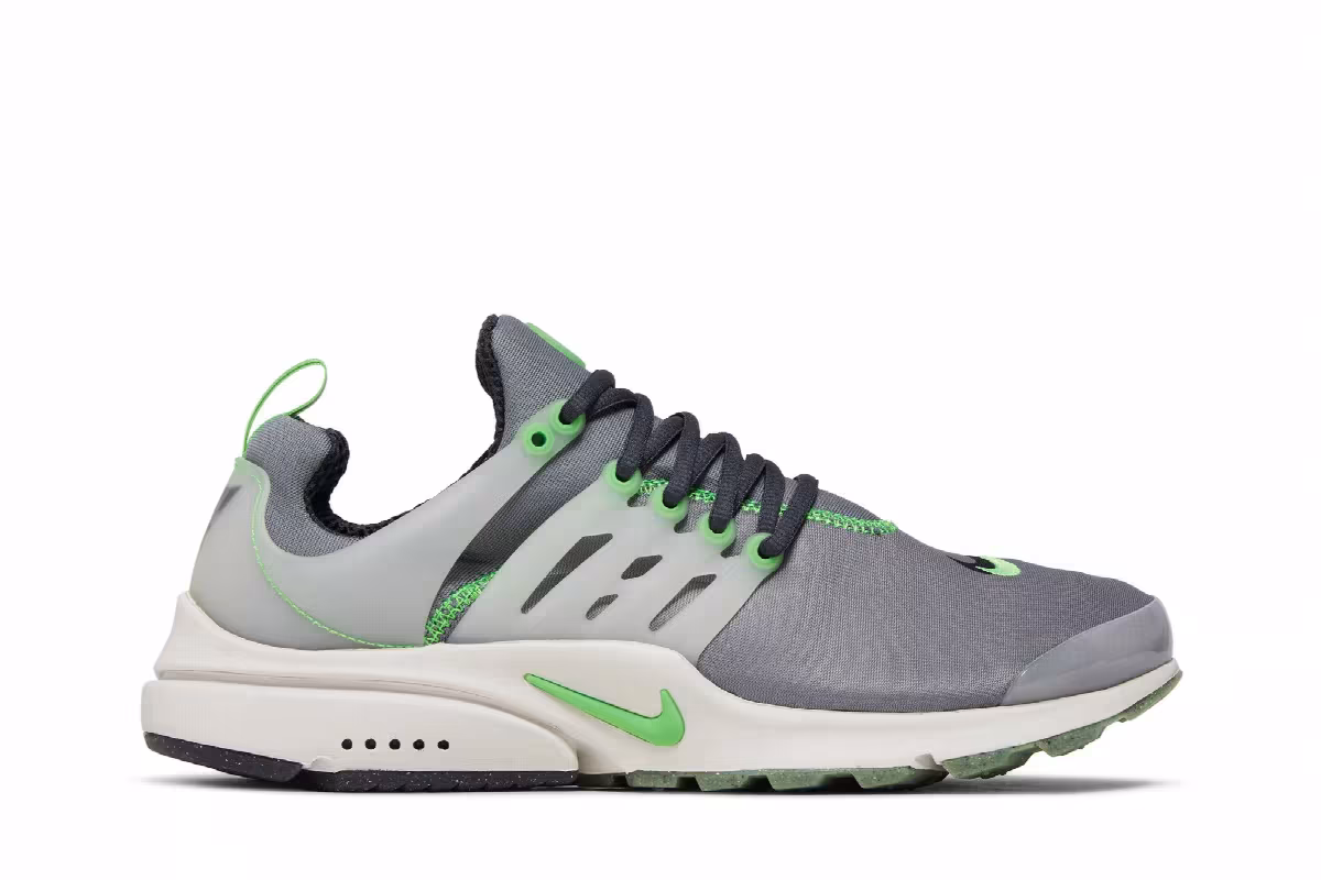 Nike Air Presto Premium Halloween - Creepy Crawlies, view 2