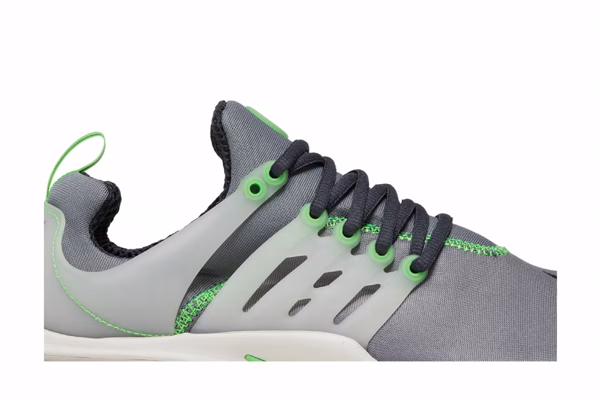Nike Air Presto Premium Halloween - Creepy Crawlies, view 3