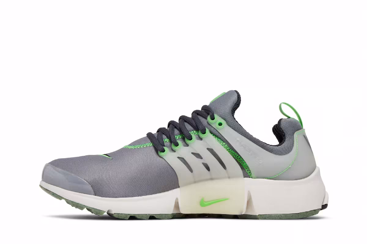 Nike Air Presto Premium Halloween - Creepy Crawlies, view 4