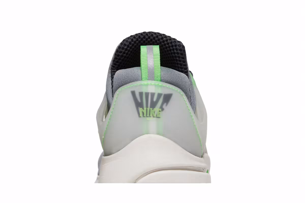 Nike Air Presto Premium Halloween - Creepy Crawlies, view 8