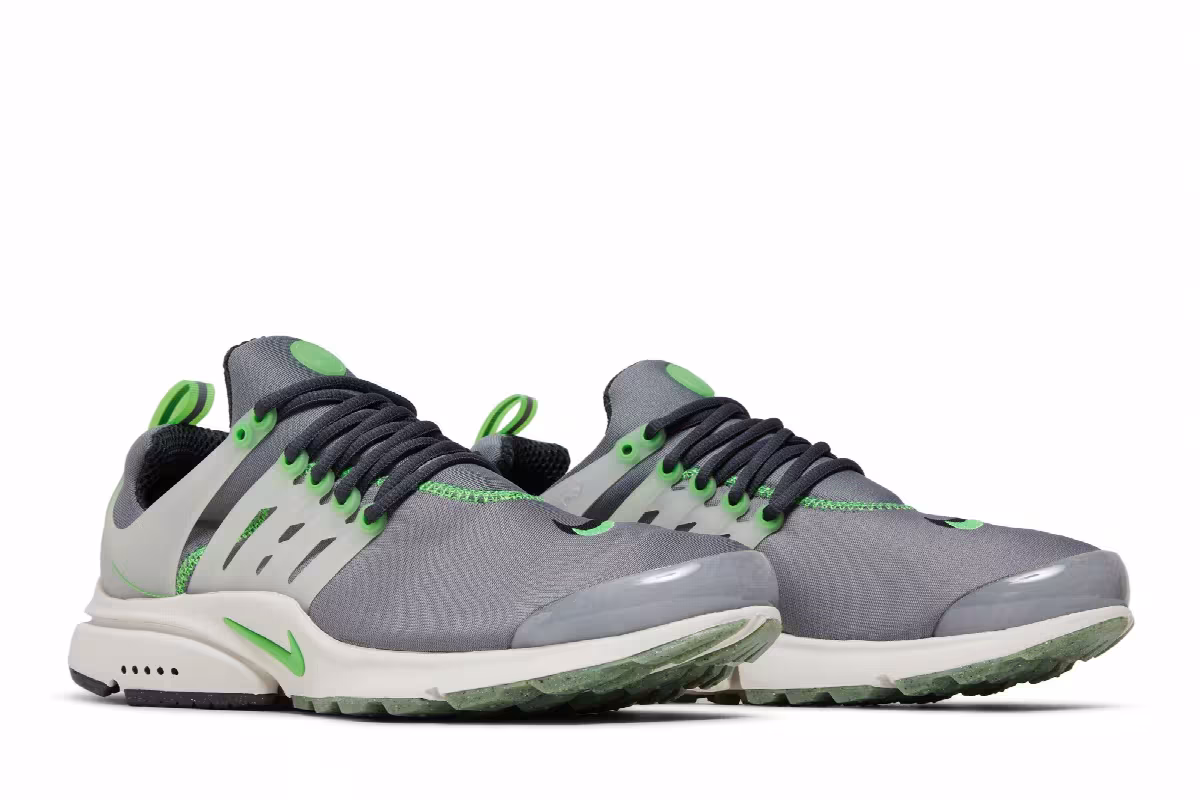 Nike Air Presto Premium Halloween - Creepy Crawlies, view 9