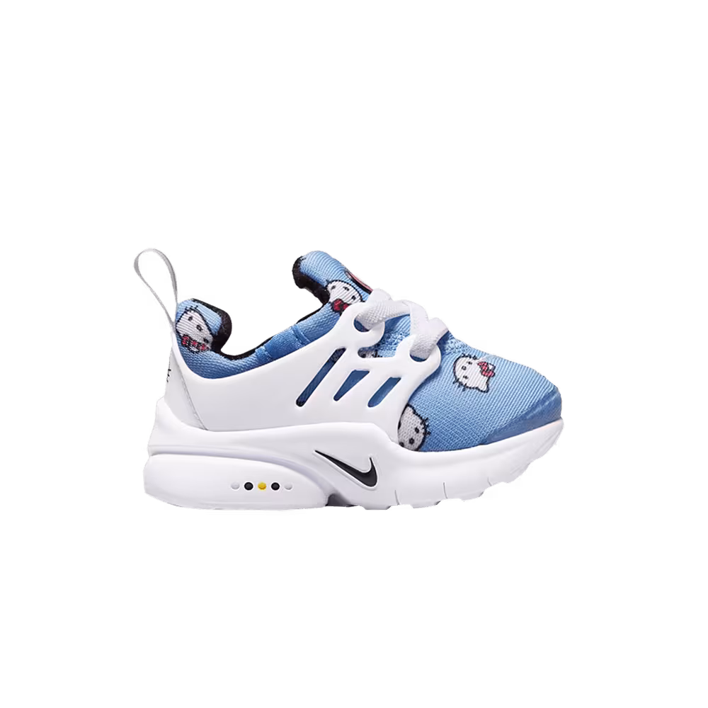 Hello Kitty x Nike Air Presto TD University Blue