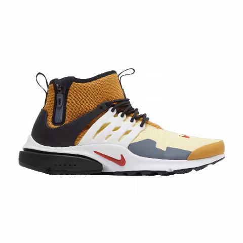 Nike Air Presto Mid Utility 'Bossk'