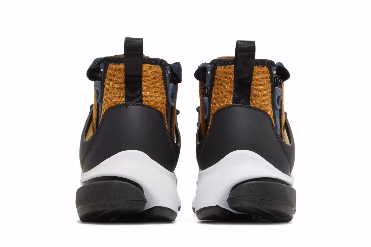 Nike Air Presto Mid Utility Bossk, view 7