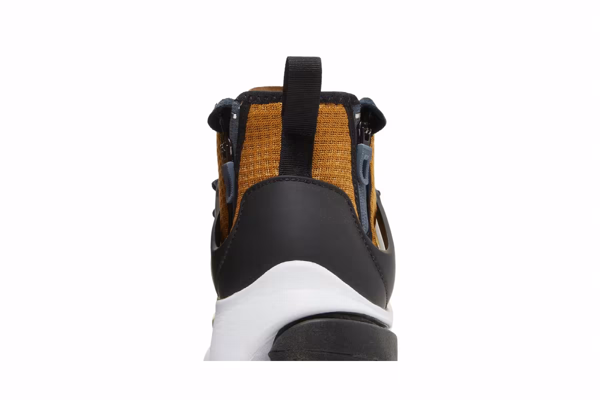 Nike Air Presto Mid Utility Bossk, view 8