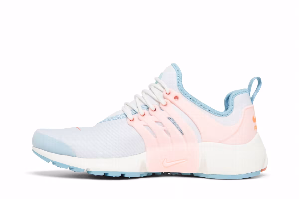 Nike Women's Air Presto Iris Whisper, view 4