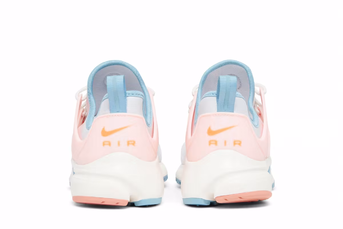 Nike Women's Air Presto Iris Whisper, view 7