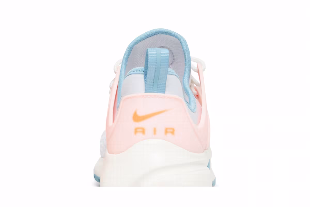 Nike Women's Air Presto Iris Whisper, view 8