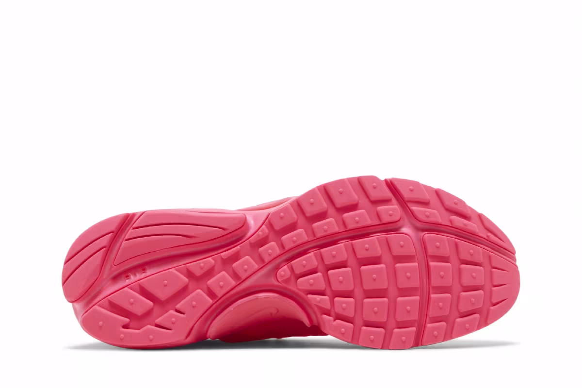 Nike Women's Air Presto Hyper Pink, view 5