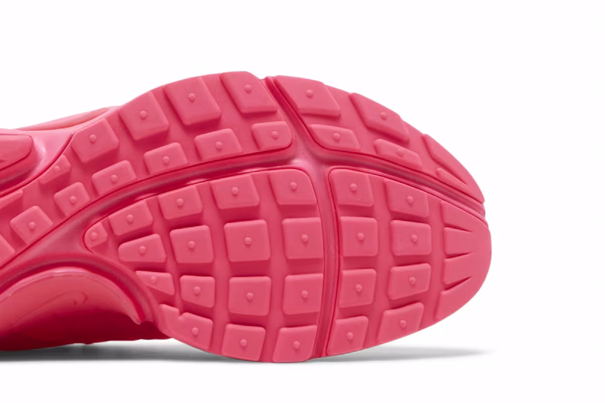 Nike Women's Air Presto Hyper Pink, view 6