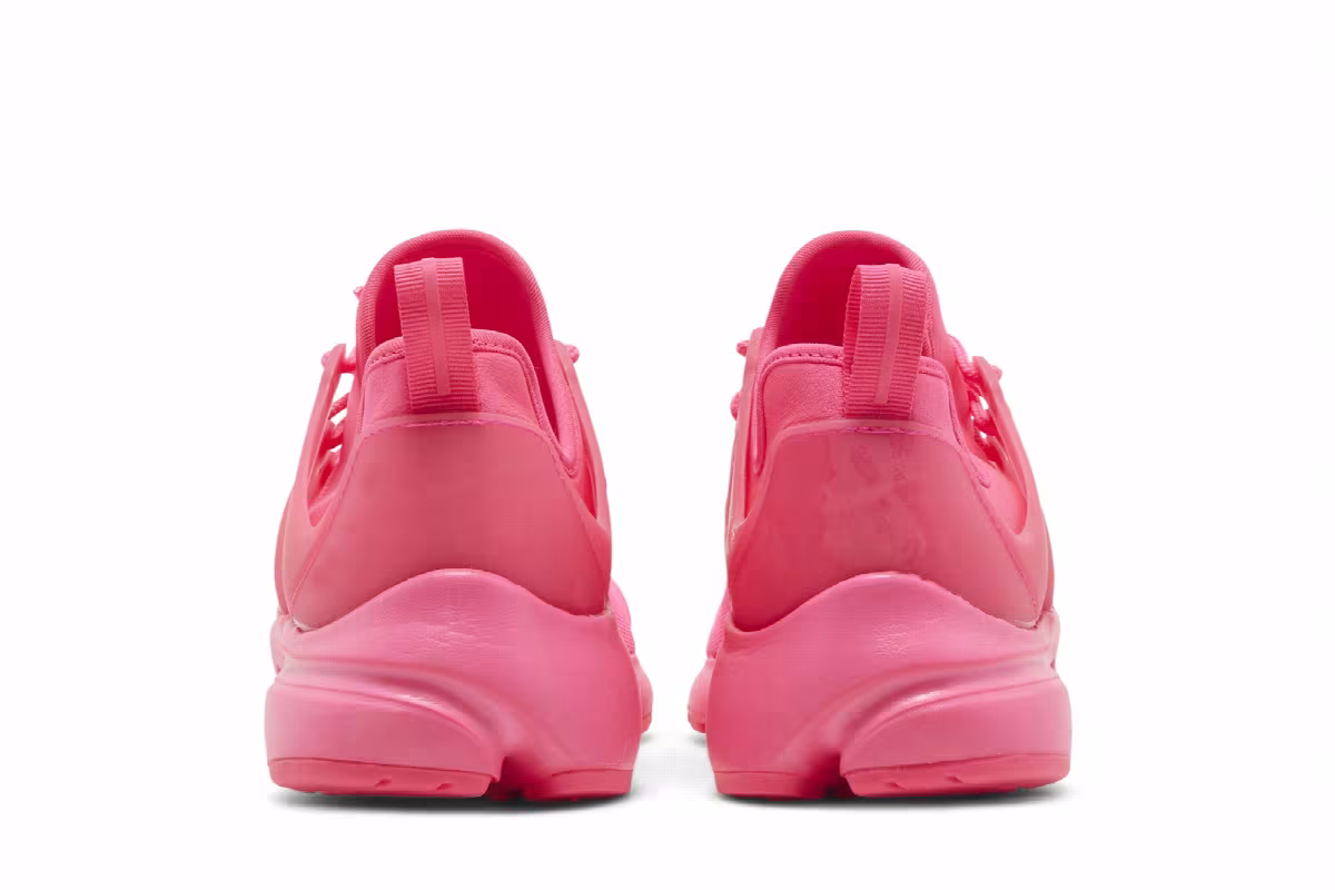 Nike Women's Air Presto Hyper Pink, view 7