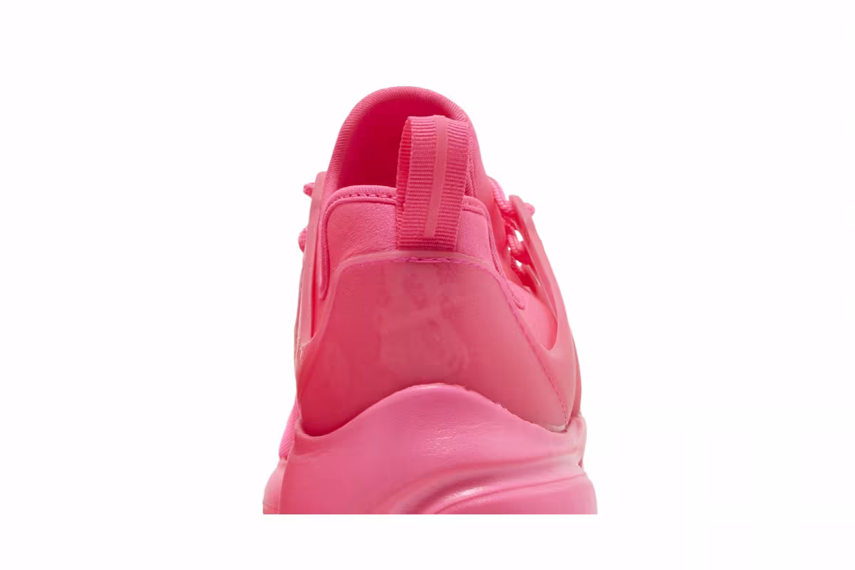 Nike Women's Air Presto Hyper Pink, view 8