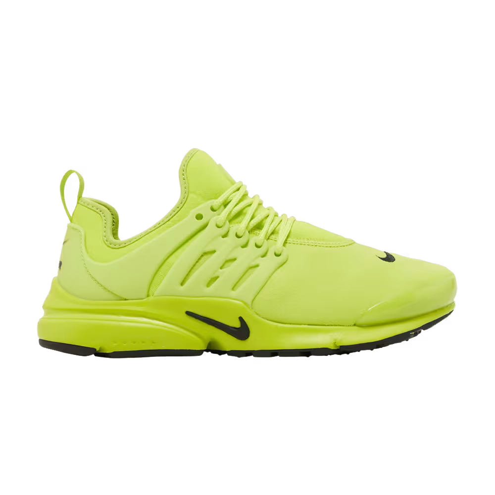 Nike Women's Air Presto Tennis Ball