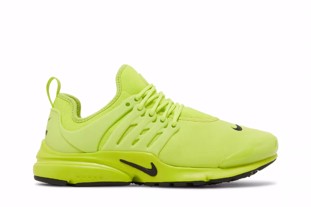 Nike Women's Air Presto Tennis Ball, view 2