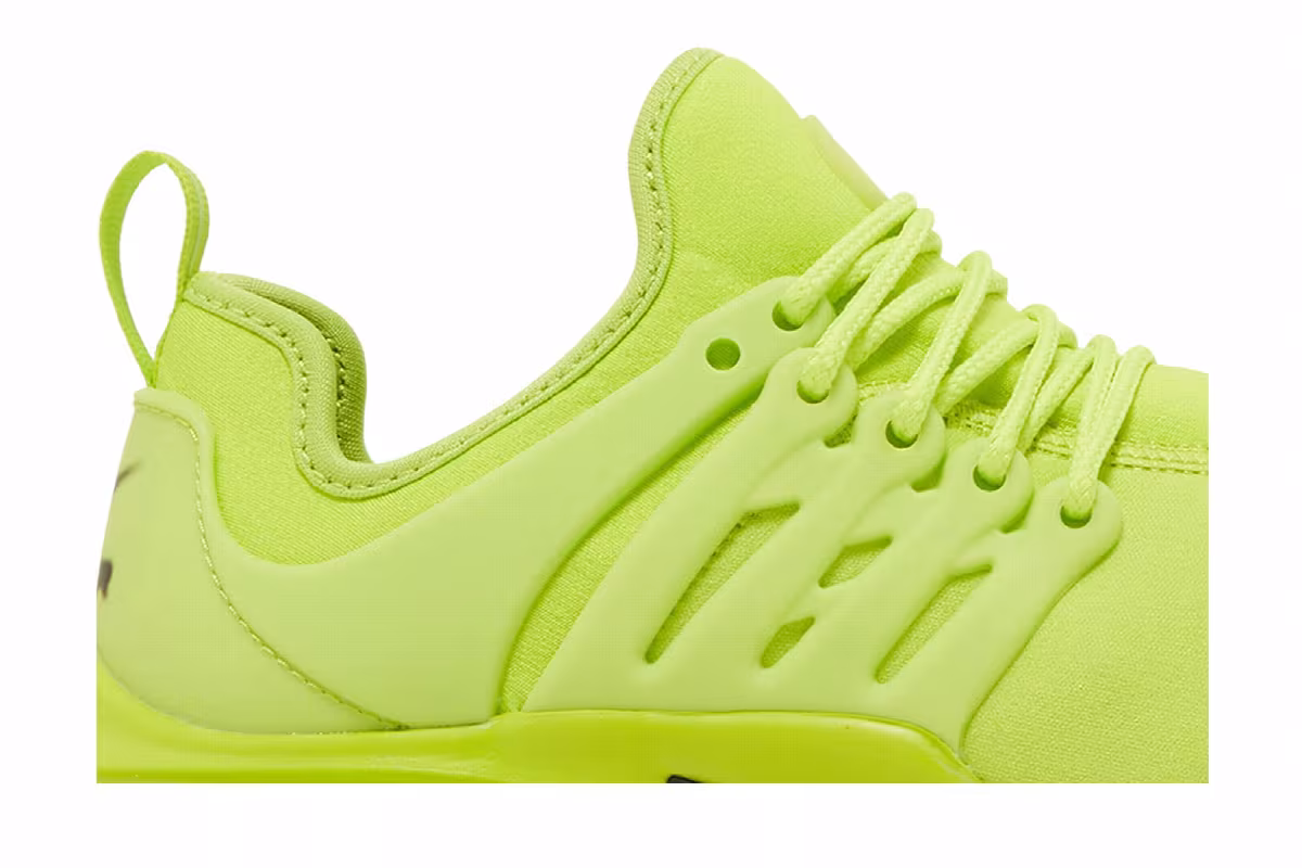 Nike Women's Air Presto Tennis Ball, view 3