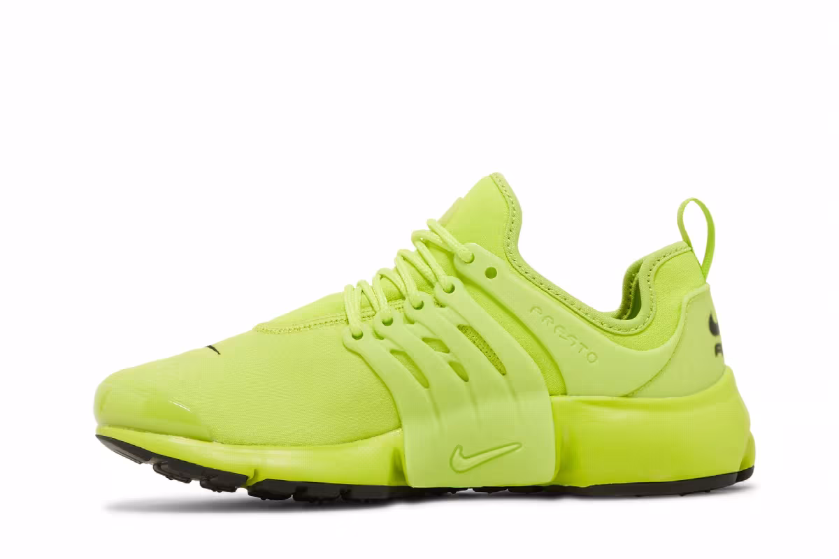 Nike Women's Air Presto Tennis Ball, view 4