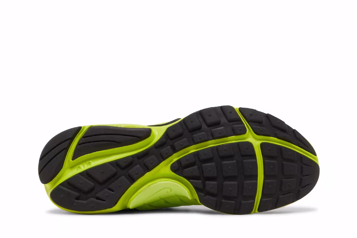 Nike Women's Air Presto Tennis Ball, view 5
