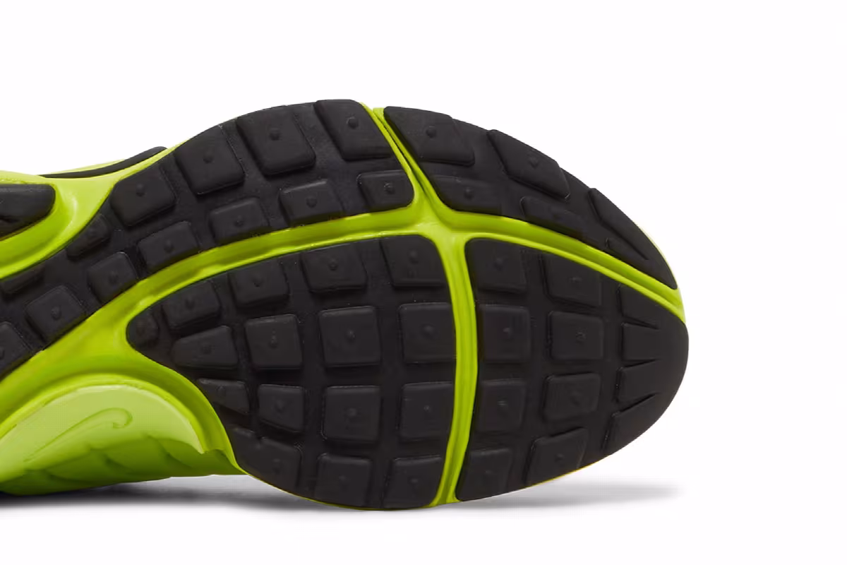 Nike Women's Air Presto Tennis Ball, view 6