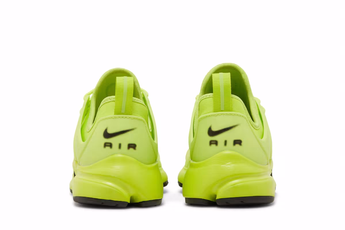 Nike Women's Air Presto Tennis Ball, view 7