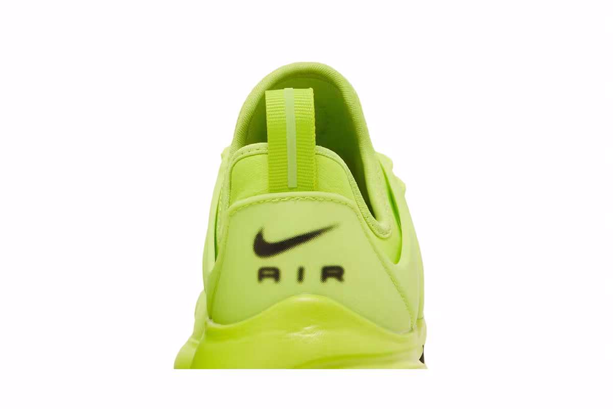 Nike Women's Air Presto Tennis Ball, view 8