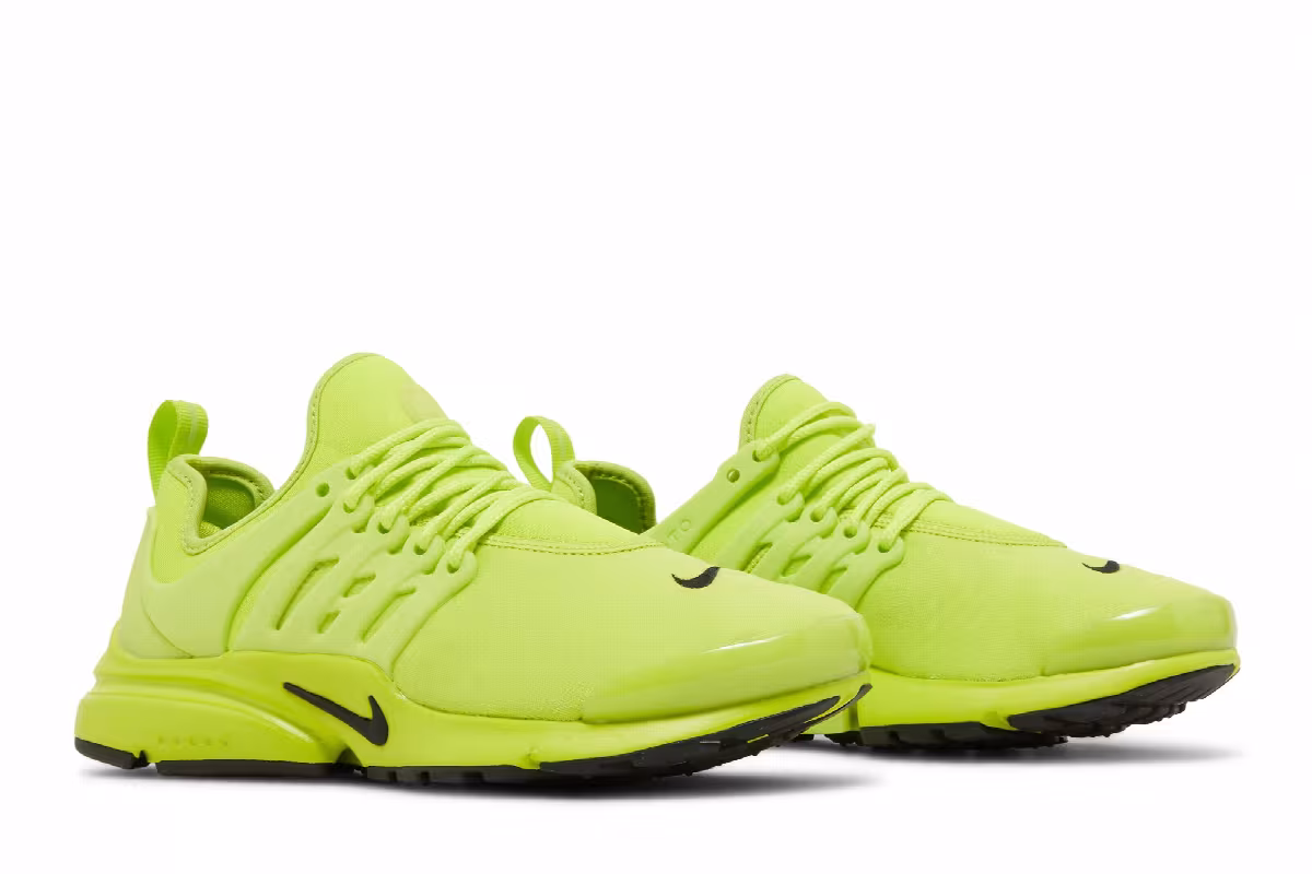 Nike Women's Air Presto Tennis Ball, view 9