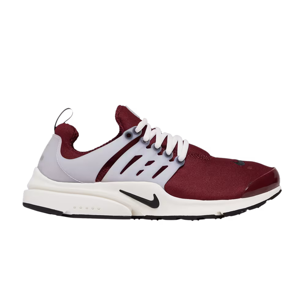 Nike Air Presto Team Red