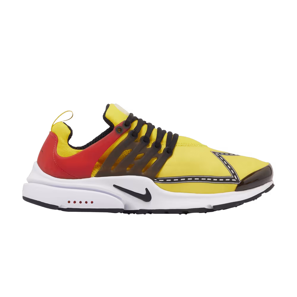 Nike Air Presto Road Race