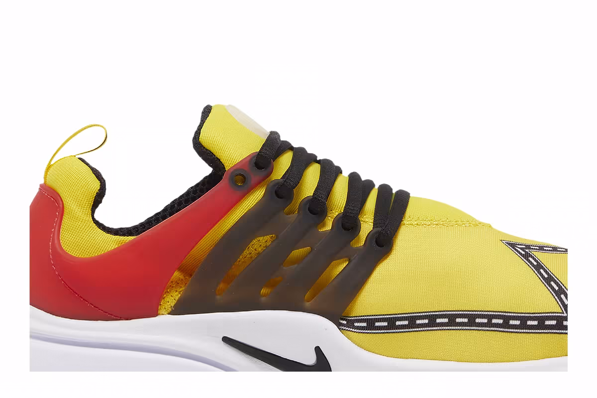Nike Air Presto Road Race, view 3