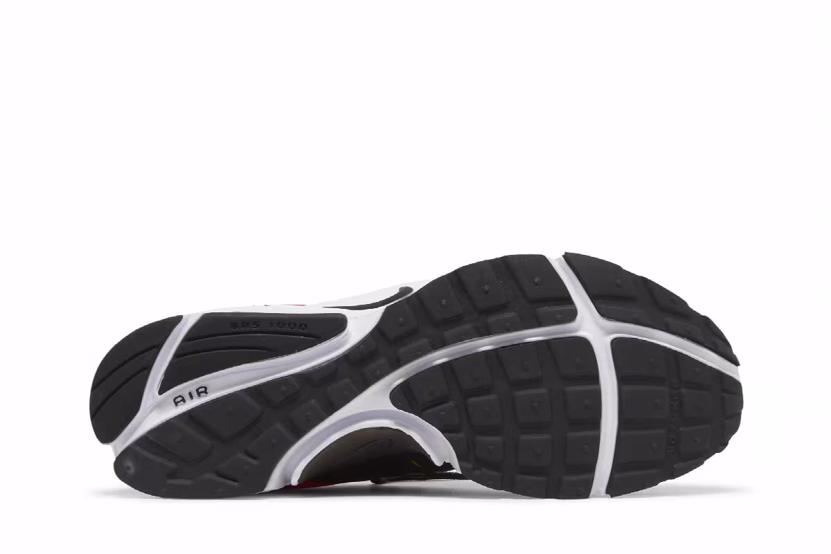 Nike Air Presto Road Race, view 5