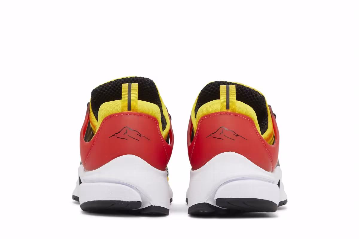 Nike Air Presto Road Race, view 7
