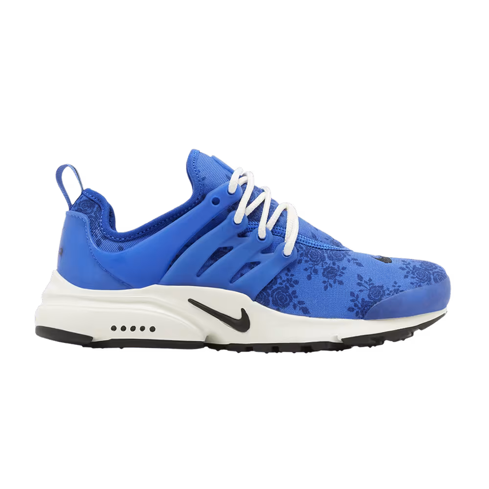 Nike Women's Air Presto Blue Plate Special