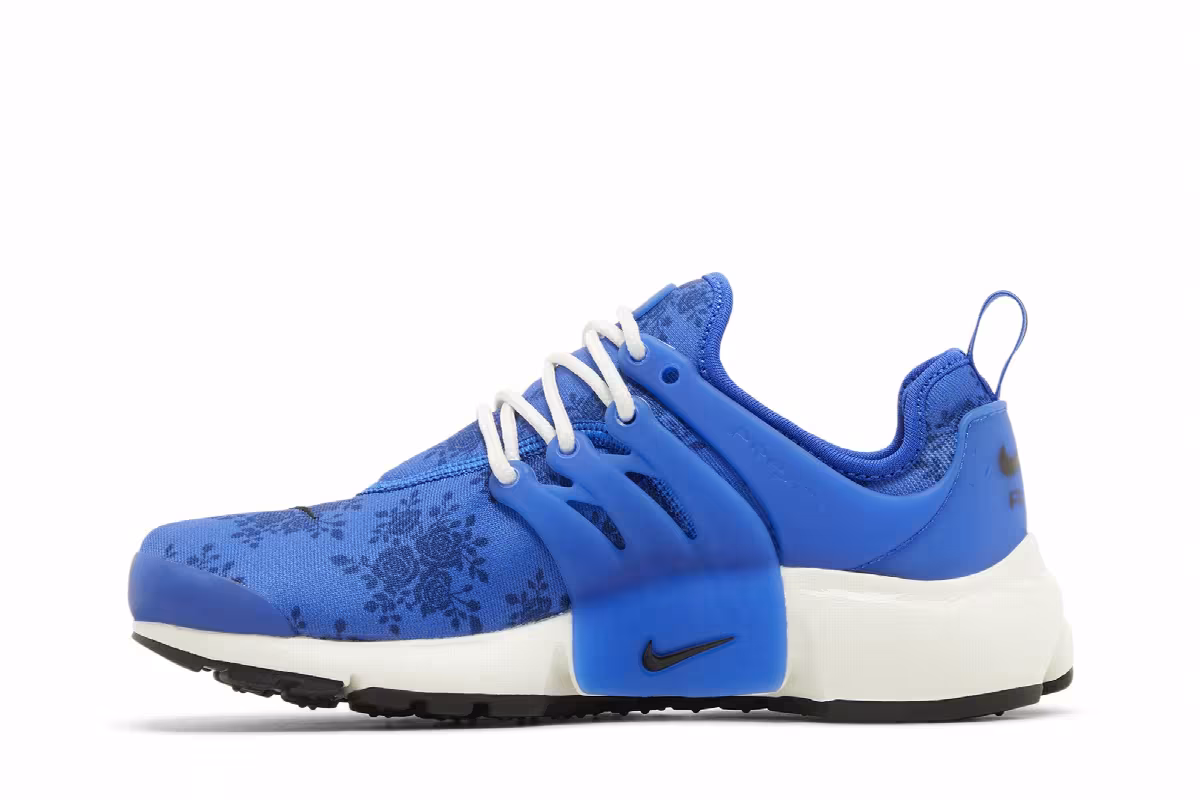 Nike Women's Air Presto Blue Plate Special, view 4