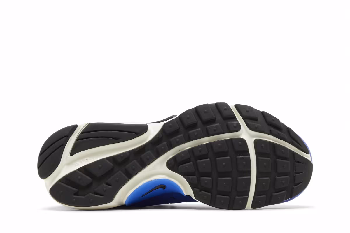 Nike Women's Air Presto Blue Plate Special, view 5