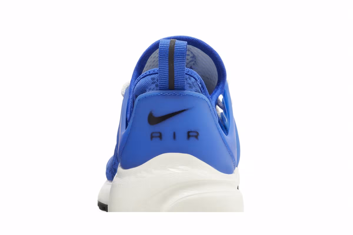 Nike Women's Air Presto Blue Plate Special, view 8