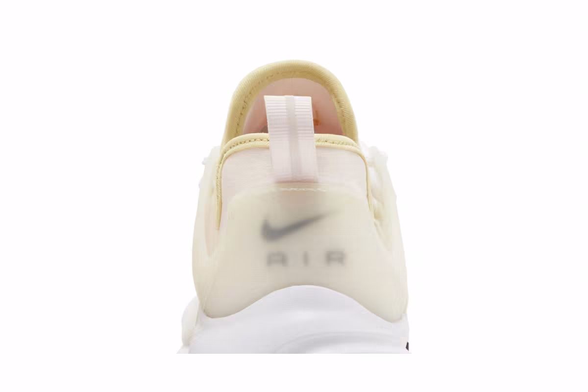 Nike Women's Air Presto Light Soft Pink, view 8