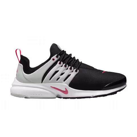 Nike Wmns Air Presto 'Black Hyper Pink'