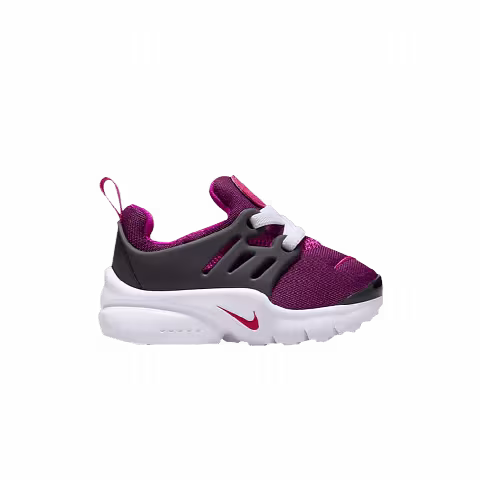 Nike Little Presto TD 'Sangria Pink Prime'