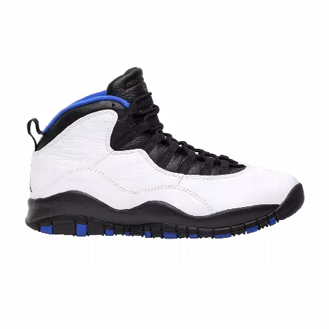 Air Jordan 10 Retro 'Orlando' 2018