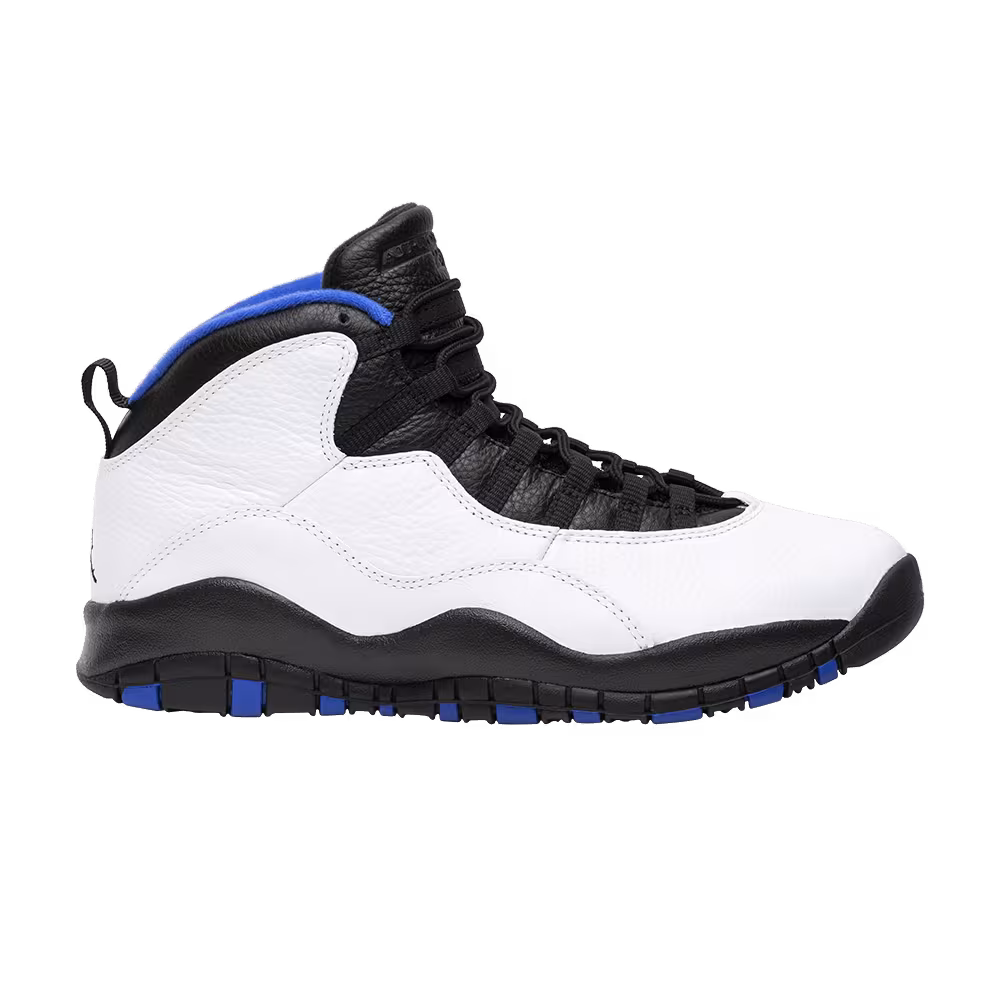 Air Jordan 10 Orlando 2018
