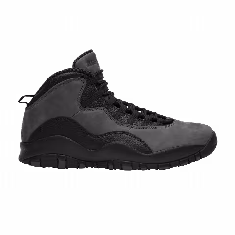 Air Jordan 10 Retro 'Shadow' 2018