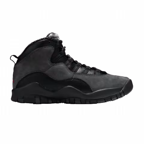 Air Jordan 10 Retro BG 'Dark Shadow'