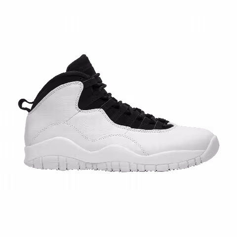 Air Jordan 10 Retro 'I'm Back'