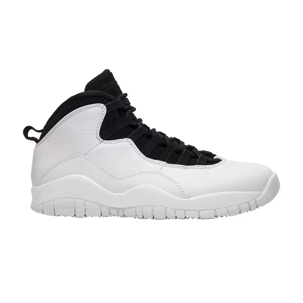 Air Jordan 10 I'm Back