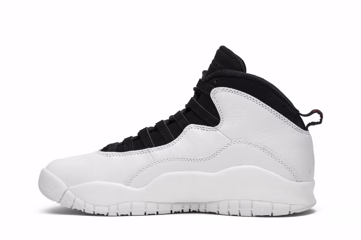 Air Jordan 10 I'm Back, view 4