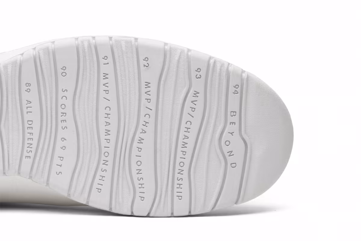 Air Jordan 10 I'm Back, view 6