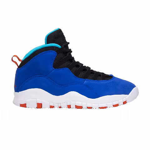Air Jordan 10 Retro 'Tinker'